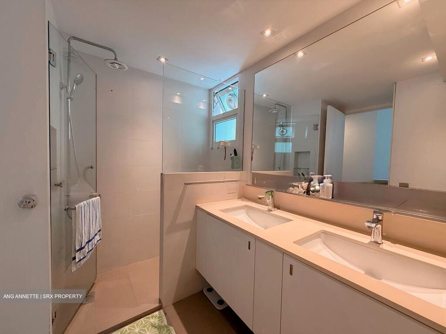 The Warren (D23), Condominium #498139221